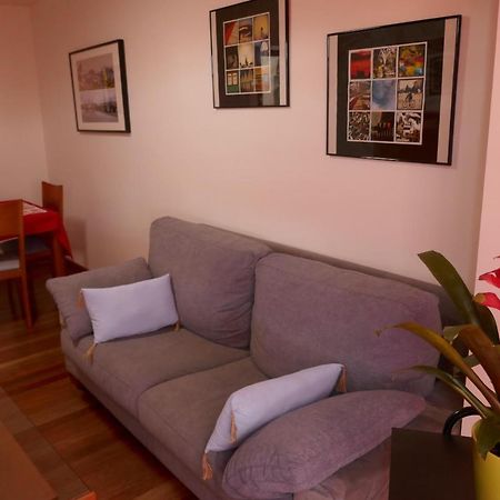Espacio 24 Pontevedra Extérieur photo
