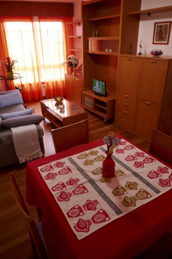 Espacio 24 Pontevedra Extérieur photo