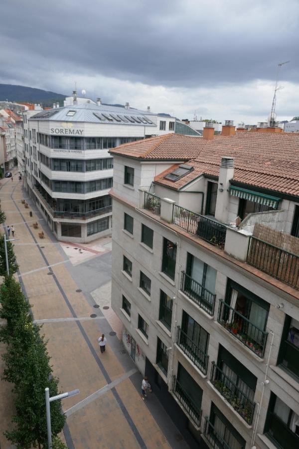 Espacio 24 Pontevedra Extérieur photo