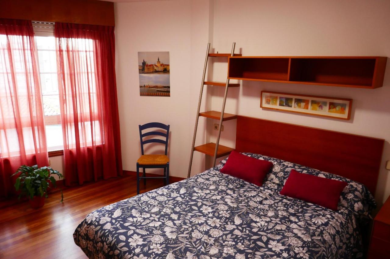 Espacio 24 Pontevedra Extérieur photo
