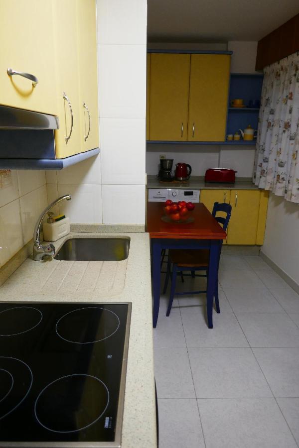 Espacio 24 Pontevedra Extérieur photo
