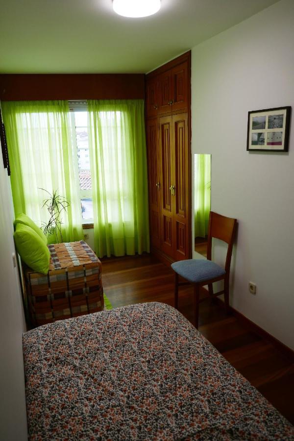 Espacio 24 Pontevedra Extérieur photo